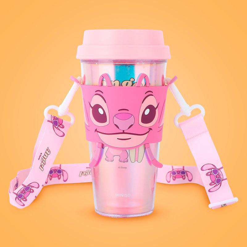 Vaso-de-pl-stico-con-funda-disney-lilo-stitch-collection-420-ml-angel-Lilo-Stitch-2-21631