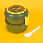 Contenedor-para-alimentos-fiambrera-redonda-de-doble-capa-jurassic-world-1100-ml-verde-Jurassic-World-6-22162
