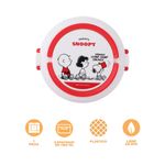 Contenedor-para-alimentos-fiambrera-redonda-de-doble-capa-snoopy-collection-1100-ml-carmes-Snoopy-3-21648