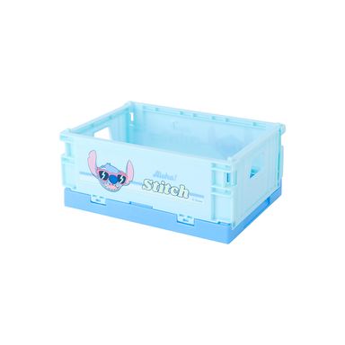 Organizador de plástico plegable de la colección lilo stitch de disney S stitch -  Lilo & Stitch