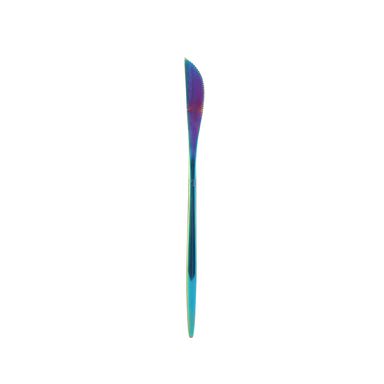 Cuchillo de mesa serie holográfica -  Miniso