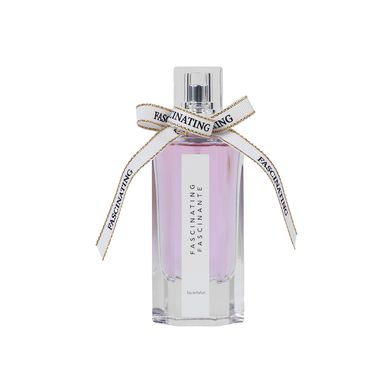 Perfume para mujer fascinating 45ml -  Miniso