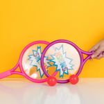 Raqueta-de-la-serie-purpura-deslumbrante-19cm-x-3-5cm-x-36cm-miniso-Miniso-2-22194