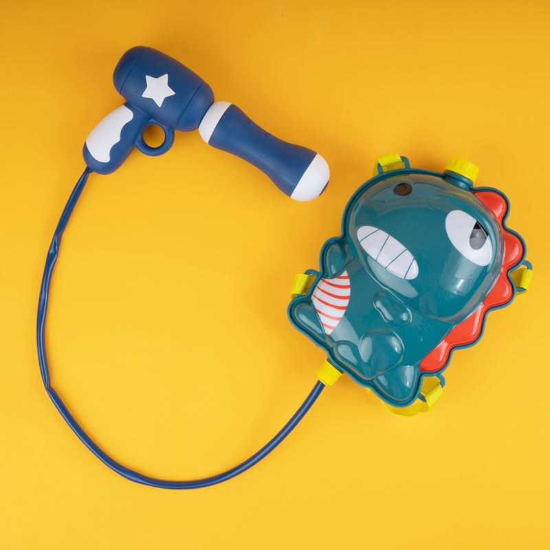 Mochila-con-pistola-de-agua-2L-dinosaurio-23-9cm-x-23-9cm-x-7-5cm-miniso-Miniso-4-22195