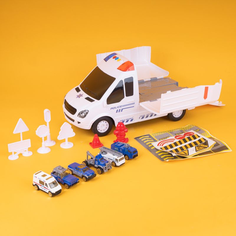 Juguete-terrestre-vehiculo-de-aleaci-n-con-luz-y-sonido-tn-nx283-43-5cm-x-18-8cm-x-22-7cm-serie-miniso-Miniso-4-22207