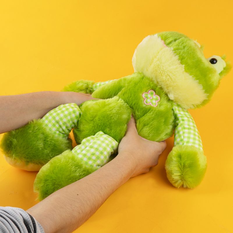 Peluche-rana-51cm-x-16cm-x-14cm-serie-miniso-Miniso-2-22220