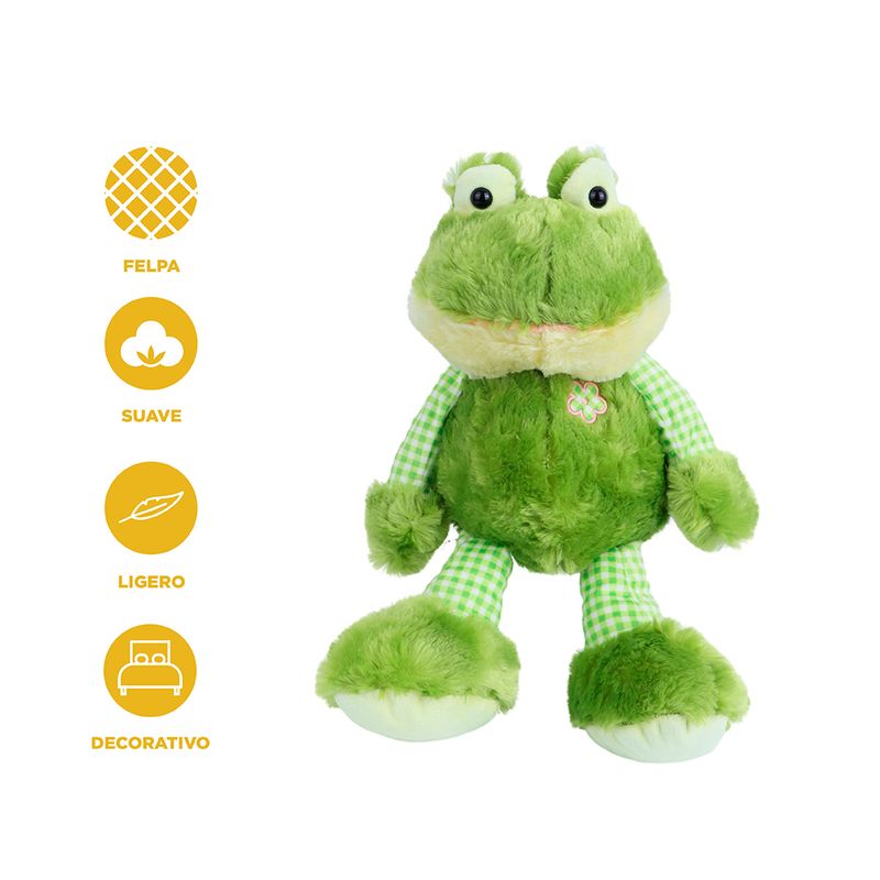 Peluche-rana-51cm-x-16cm-x-14cm-serie-miniso-Miniso-3-22220