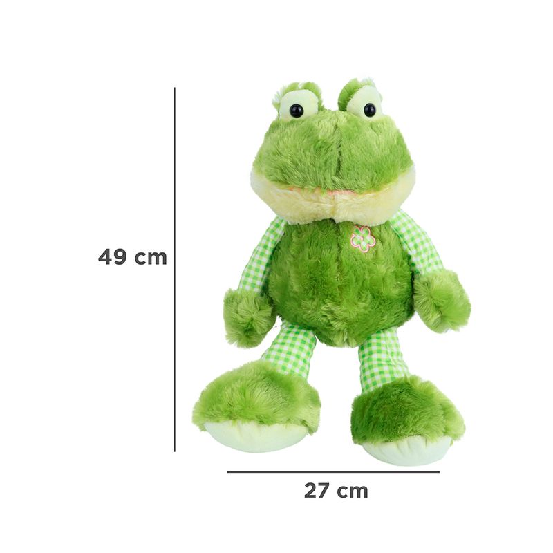 Peluche-rana-51cm-x-16cm-x-14cm-serie-miniso-Miniso-8-22220