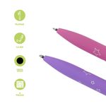 Lapicero-de-4-piezas-14-2cm-serie-unicorn-Unicorn-3-22246