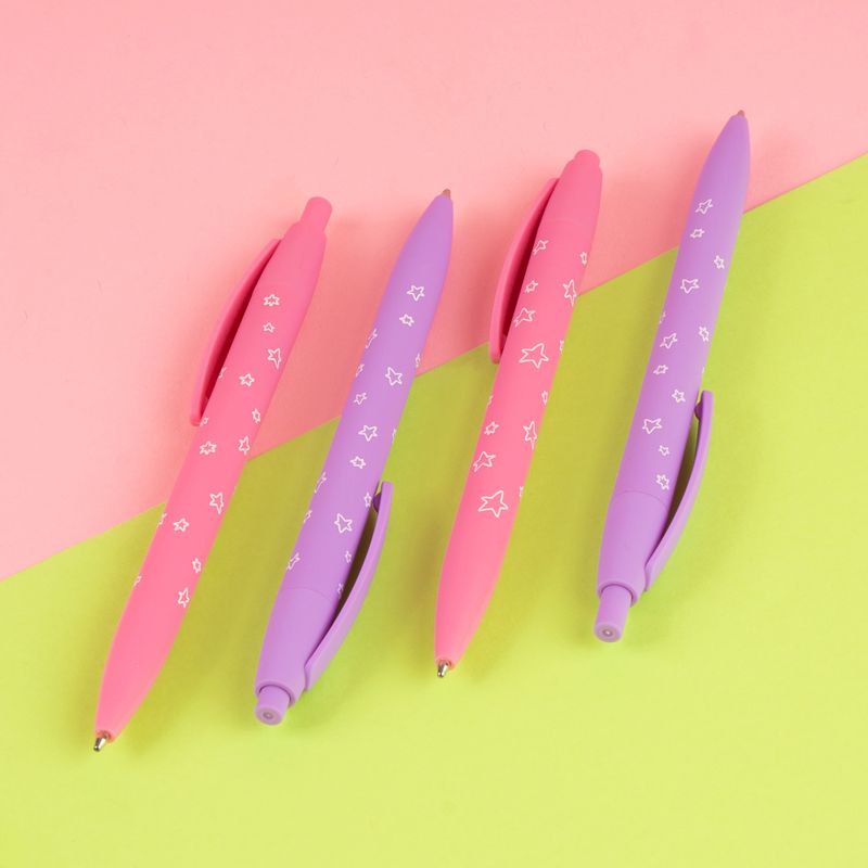 Lapicero-de-4-piezas-14-2cm-serie-unicorn-Unicorn-4-22246