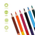 Lapices-de-colores-hexagonal-bicolor-de-doble-cabezal-18-5cm-x-6-5cm-x-1-2cm-serie-miniso-Miniso-3-22249