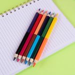 Lapices-de-colores-hexagonal-bicolor-de-doble-cabezal-18-5cm-x-6-5cm-x-1-2cm-serie-miniso-Miniso-4-22249