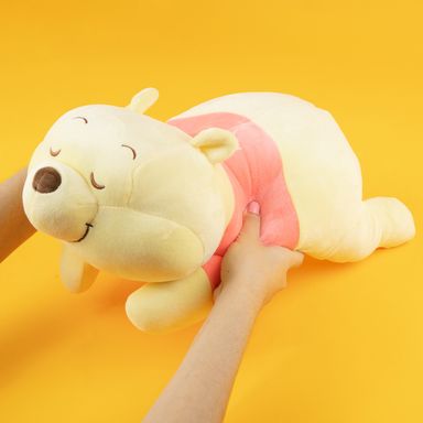 Peluche 45cm x 33cm x 19cm serie winnie the pooh disney -  Winnie The Pooh