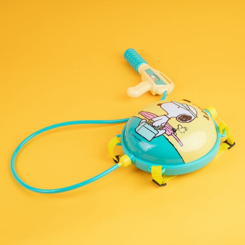 Summer-travel-collection-mochila-pistola-de-agua-19-5cm-x-6cm-x-24cm-serie-snoopy-Snoopy-4-22261