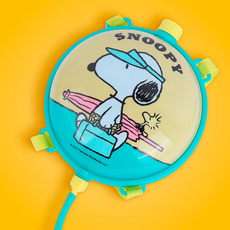 Summer-travel-collection-mochila-pistola-de-agua-19-5cm-x-6cm-x-24cm-serie-snoopy-Snoopy-5-22261