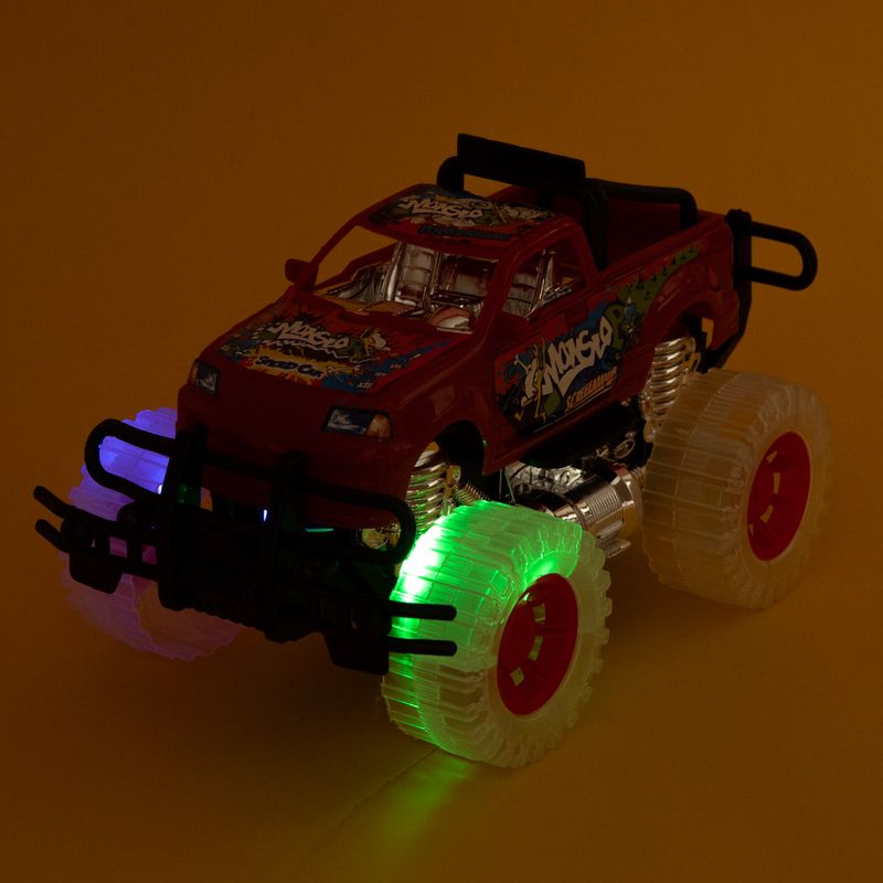 Juguete-terrestre-vehiculo-todoterreno-de-inercia-con-luz-y-sonido-rojo-53cm-x-30cm-x-34cm-serie-miniso-Miniso-2-22279