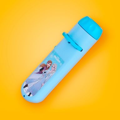 Proyector disney 13.5cm x 3.5cm x 4cm serie frozen -  Frozen