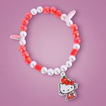 Set-de-cuentas-para-crear-accesorios-para-cabello-sanrio-hello-kitty-serie-apple-Sanrio-5-22303