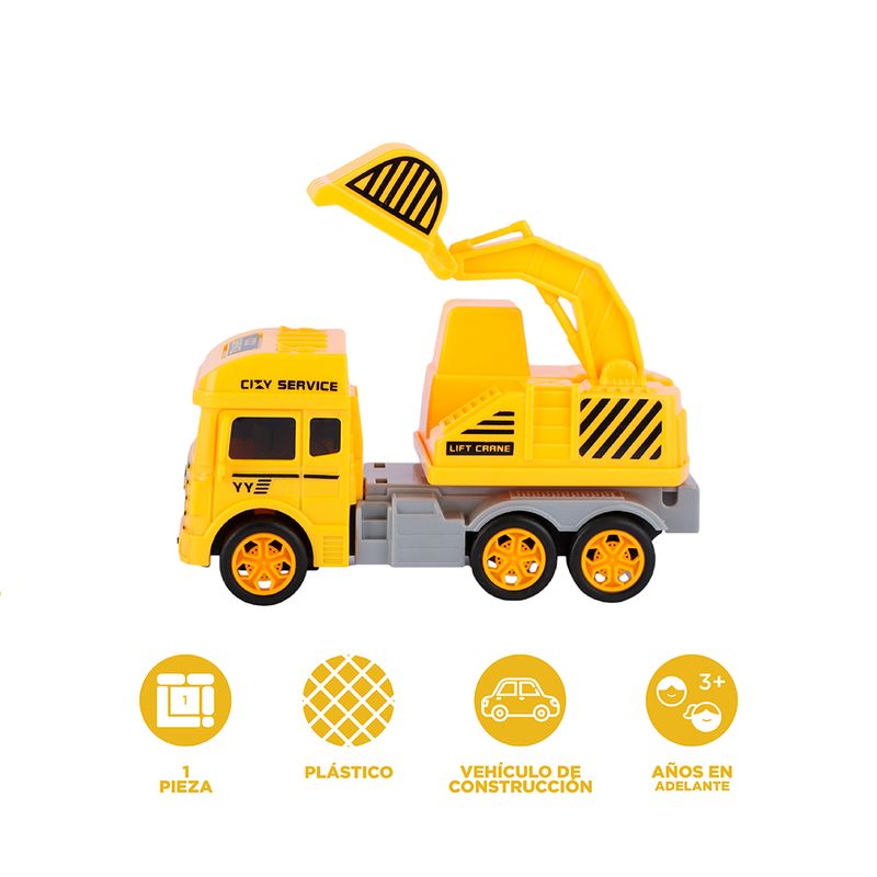 Juguete-terrestre-vehiculo-de-ingenieria-de-inercia-1-unidad-2-modelos-surtidos-12cm-x5cm-x6cm-serie-miniso-Miniso-3-22319
