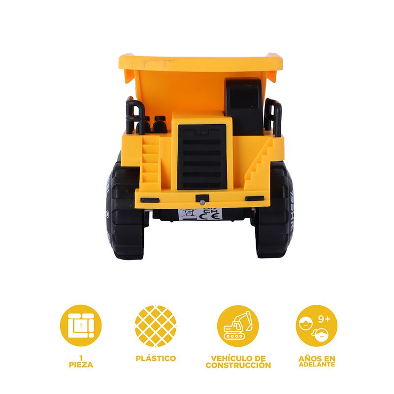 Juguete-terrestre-vehiculo-de-ingenieria-de-inercia-con-luz-y-sonido-a-22cmx11cmx12cm-serie-miniso-Miniso-3-22325