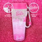 Vaso-de-pl-stico-de-colecci-n-barbie-con-asa-de-cuentas-640-ml-Barbie-6-22335