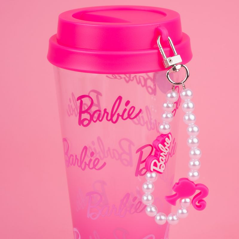 Vaso-de-pl-stico-de-colecci-n-barbie-con-asa-de-cuentas-640-ml-Barbie-8-22335