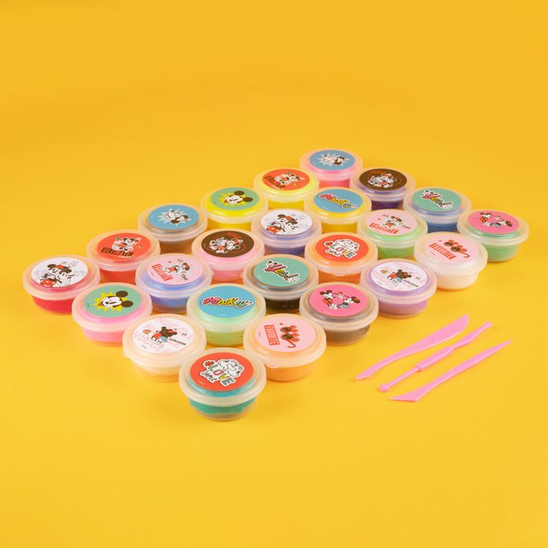 Plastilina-set-de-colores-toy3501-27cm-x-19-2cm-x-57cm-serie-mickey-mouse-disney-Disney-5-22338