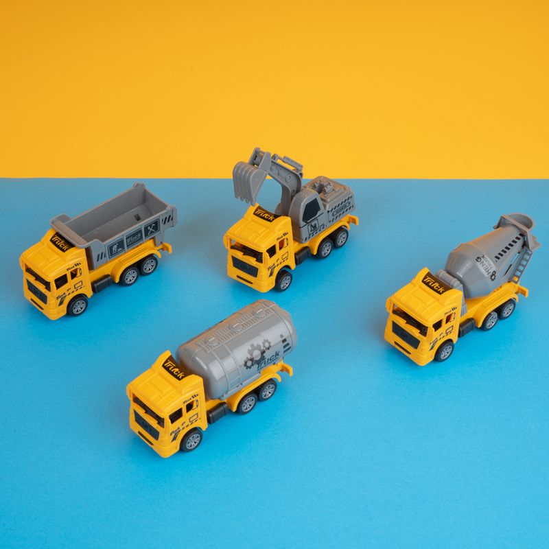 Juguete-terrestre-vehiculo-de-ingenieria-de-inercia-set-4-uds-28cm-x-4-5cm-x-23-5cm-serie-miniso-Miniso-4-22339