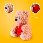 Peluche-osito-con-coraz-n-de-30cm-serie-miniso-Miniso-5-22340