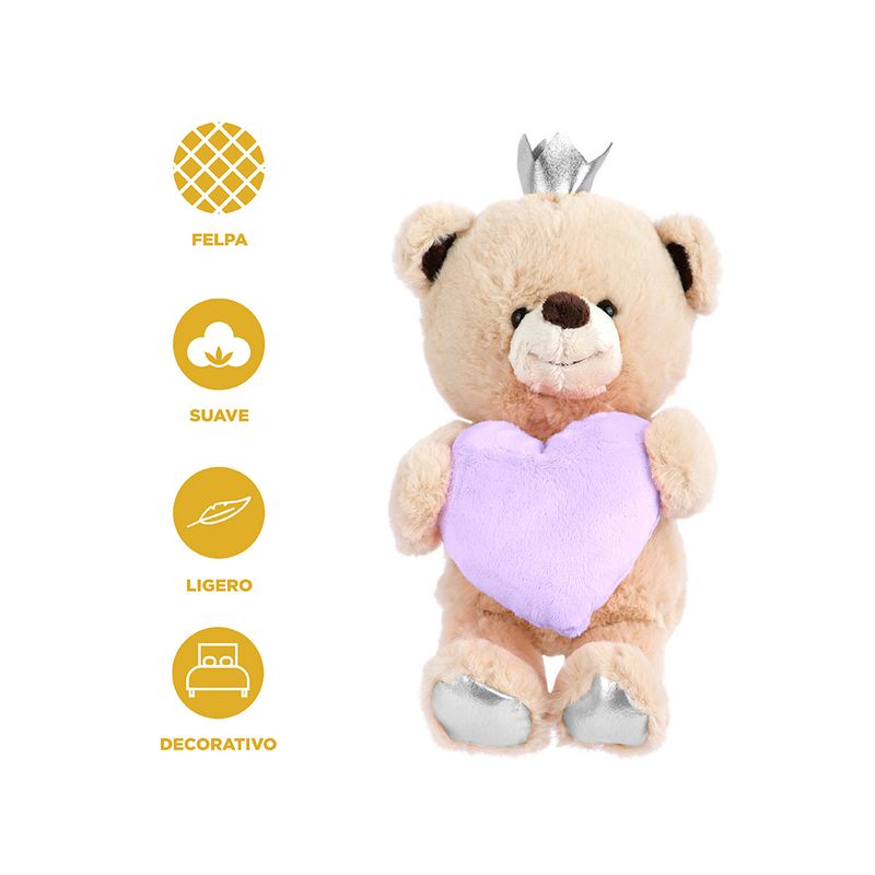 Peluche-oso-con-corona-y-una-coraz-n-morado-20cm-serie-miniso-Miniso-4-22341