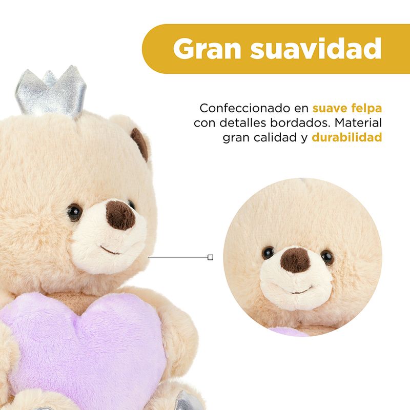 Peluche-oso-con-corona-y-una-coraz-n-morado-20cm-serie-miniso-Miniso-5-22341