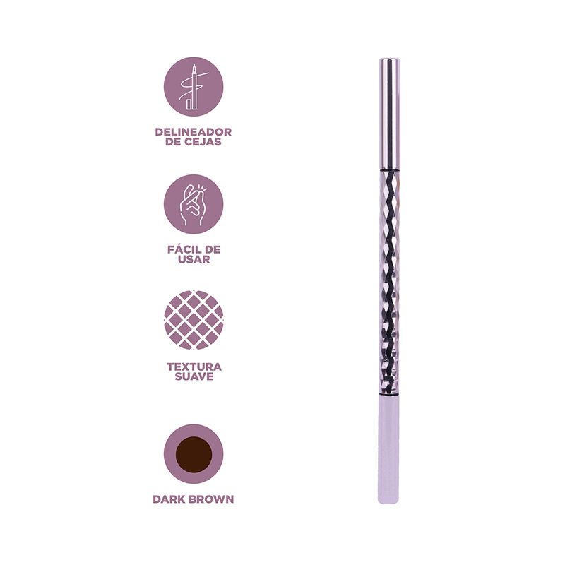 L-piz-de-cejas-liso-rose-gold-series-marron-oscuro-Miniso-3-22344