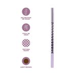 L-piz-de-cejas-liso-rose-gold-series-marron-claro-Miniso-3-22345