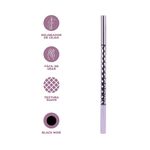 L-piz-de-cejas-liso-rose-gold-series-negro-Miniso-3-22346