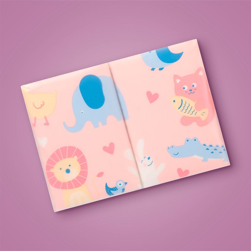 Paquetes-de-pa-uelos-de-bolsillo-forest-family-de-4-paquetes-Miniso-2-22351