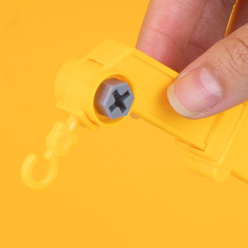 Juguete-terrestre-vehiculo-de-ingenieria-de-inercia-gr-a-13cm-x-8cm-x-17-5cm-serie-miniso-Miniso-5-22382