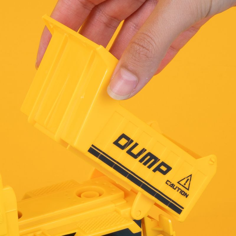 Juguete-terrestre-vehiculo-de-ingenieria-de-inercia-cami-n-volquete-13cm-x-8cm-x-17-5cm-serie-miniso-Miniso-5-22383