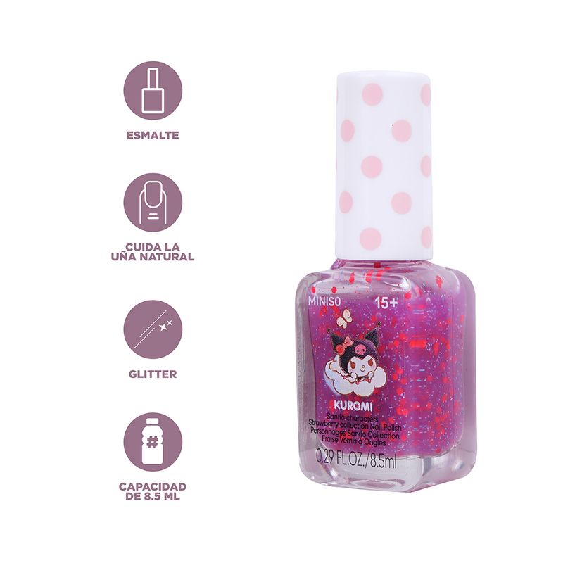 Esmalte-de-u-as-con-base-de-aceite-sanrio-strawberry-collection-06-Sanrio-4-22387