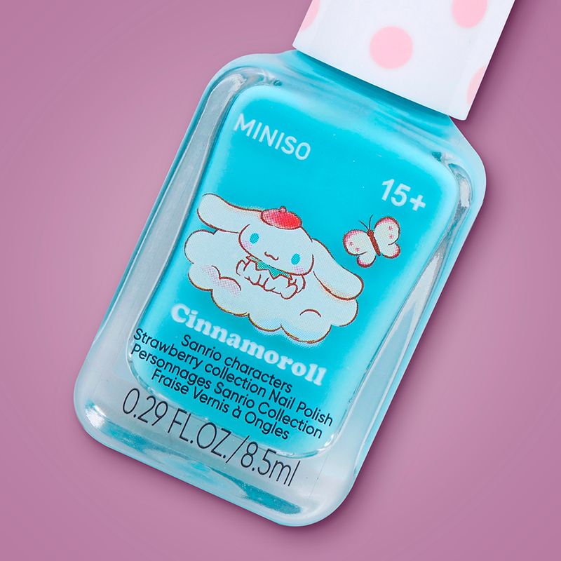 Esmalte-de-u-as-con-base-de-aceite-sanrio-strawberry-collection-07-Sanrio-3-22388