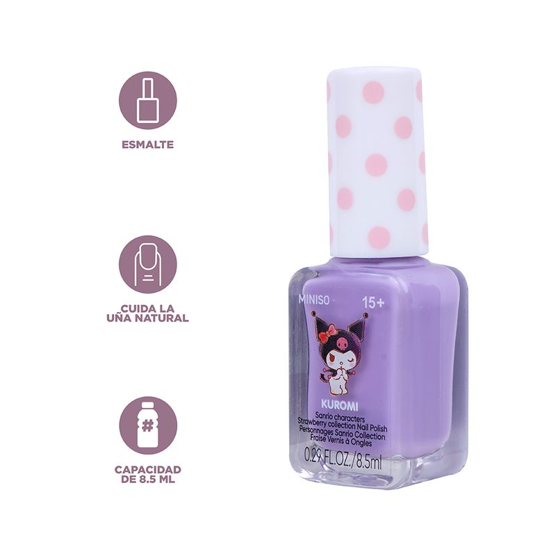 Esmalte-de-u-as-con-base-de-aceite-sanrio-strawberry-collection-05-Sanrio-4-22389