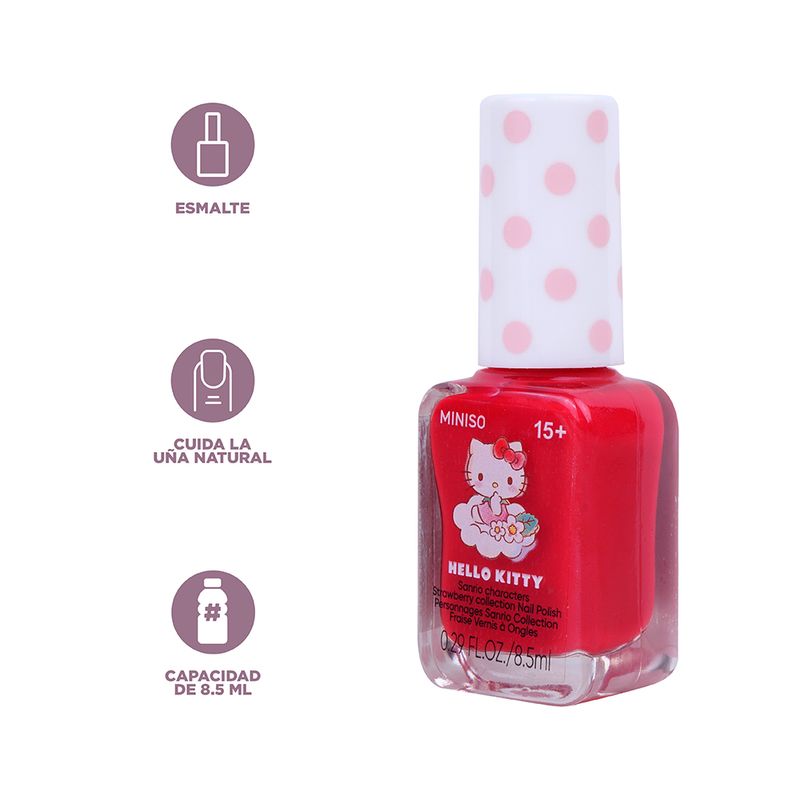 Esmalte-de-u-as-con-base-de-aceite-sanrio-strawberry-collection-02-Sanrio-4-22390