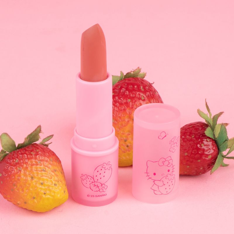 Personajes-de-sanrio-strawberry-collection-barra-de-labios-03-Sanrio-2-22392