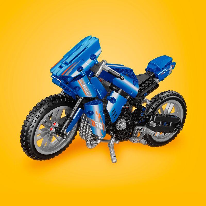 Bloques-de-motocicletas-hart-20cm-x-5cm-x-13cm-serie-miniso-Miniso-2-22436