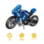 Bloques-de-motocicletas-hart-20cm-x-5cm-x-13cm-serie-miniso-Miniso-3-22436