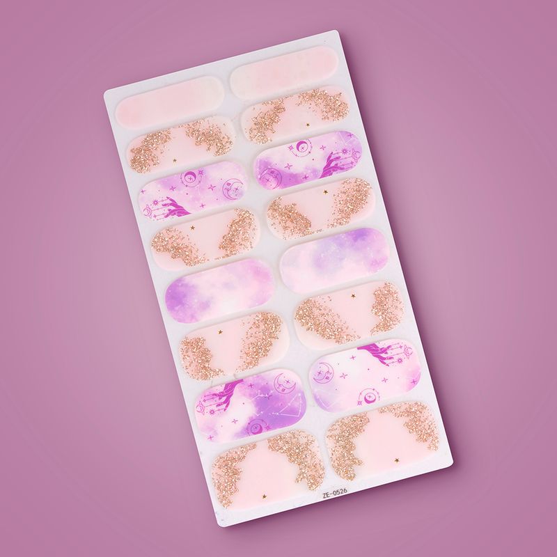 Moon-star-series-16-piezas-stickers-de-u-as-de-envoltura-completa-3-Miniso-2-22448