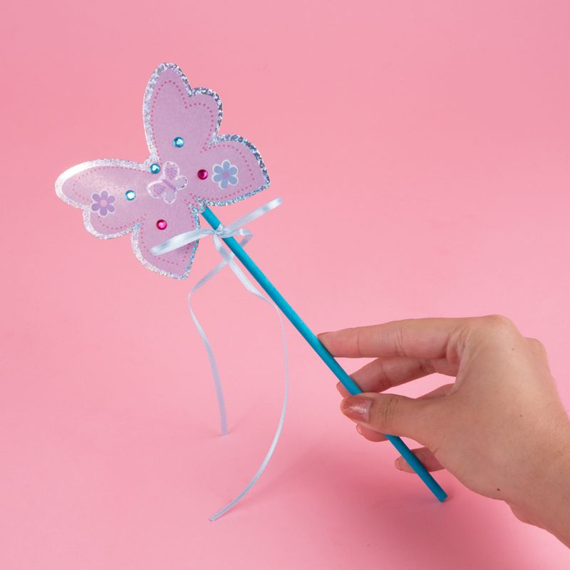 Set-para-jugar-varita-de-hada-serie-live-vividly-Miniso-4-22453