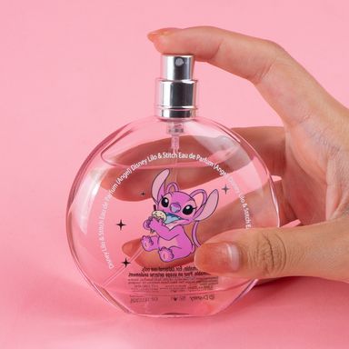 Perfume para mujer disney lilo & stitch angel 55ml -  Lilo & Stitch