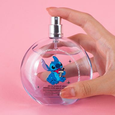 Perfume para mujer disney lilo & stitch 55ml -  Lilo & Stitch