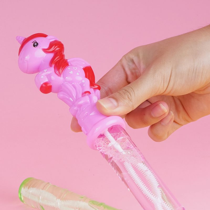 Varita-de-burbujas-unicornio-3-piezas-15cm-serie-miniso-Miniso-5-22489