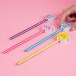 Juego-de-lapices-y-borradores-con-purpurina-pdq-19-5cm-serie-care-bears-Care-Bears-2-22496